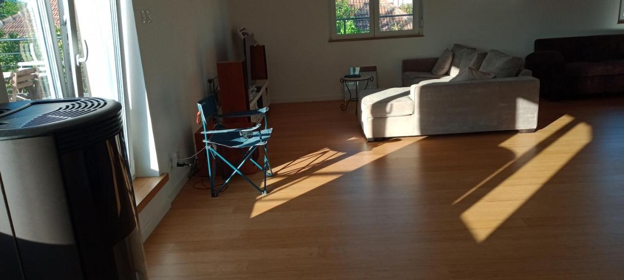 Appartamento LOFT TERRASSE marché de NOEL STRASBOURG 2 à 6 couchages G Friendly Esterno foto